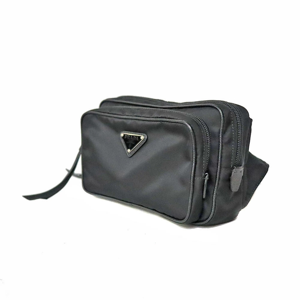 Prada Bum Belt Body Crossbody Bag